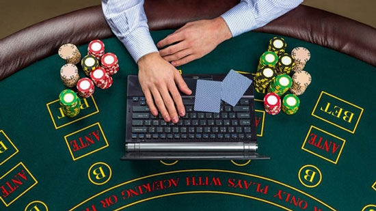 Qué son los casinos online